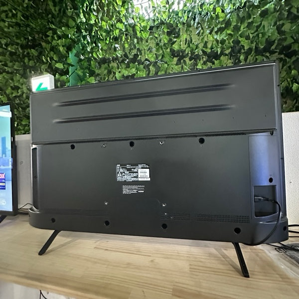 テレビ JL-43YX10【ITQDEMYQ58IX】