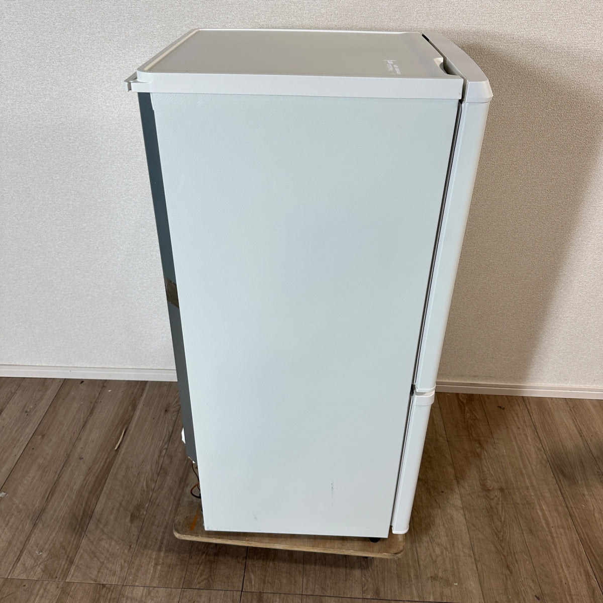 中古 冷蔵庫 Panasonic NR-B14HW 138L 2022年製 写真4