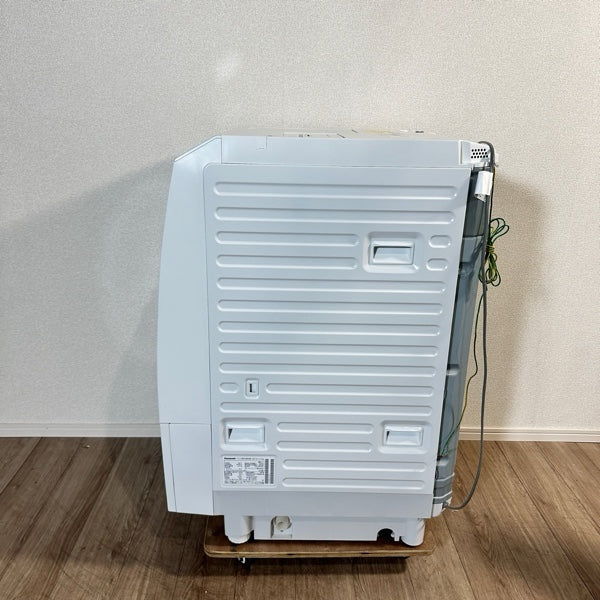 洗濯機 NA-LX129BL【ITM0X5TS3M14】