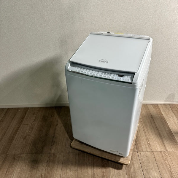 洗濯機 BW-DV80G【ITQRQI98L08W】