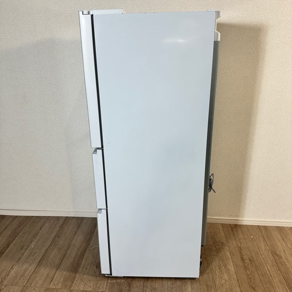 冷蔵庫 HR-GC28E2W【ITMR07TE5B2O】