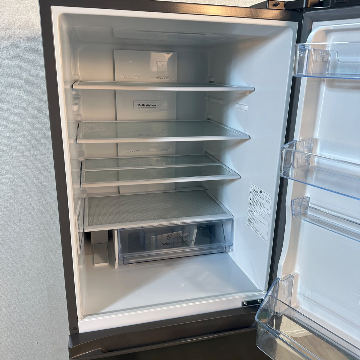 中古 冷蔵庫 Hisense HR-D3602 360L 2023年製 写真2