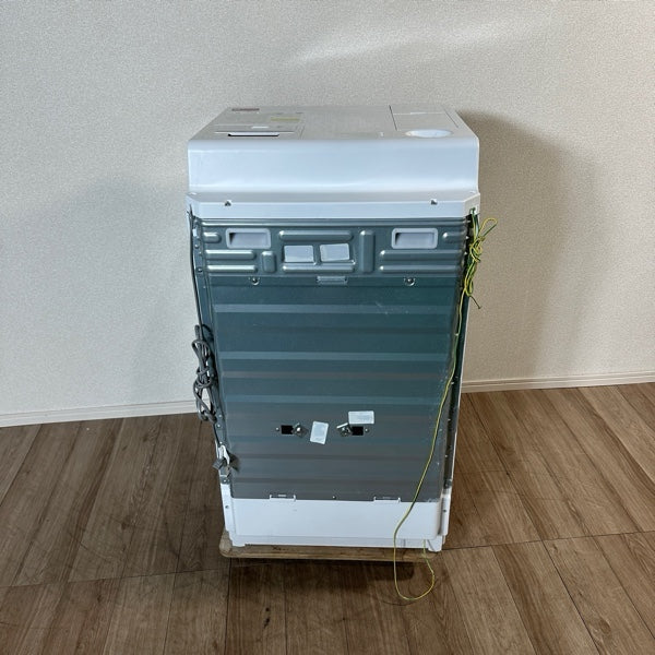 洗濯機 ES-X11B【ITU2H4V5V7MK】