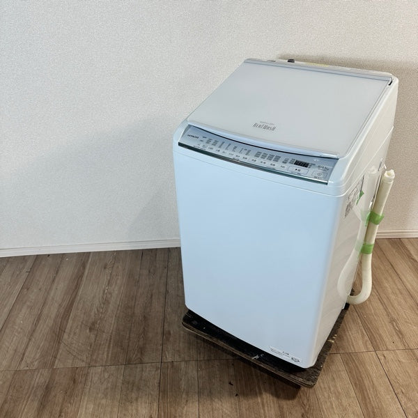 洗濯機 BW-DV80G【IT4G6GAAADDS】