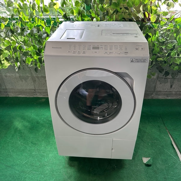 洗濯機 NA-LX113B【ITL3KXJQPBEY】