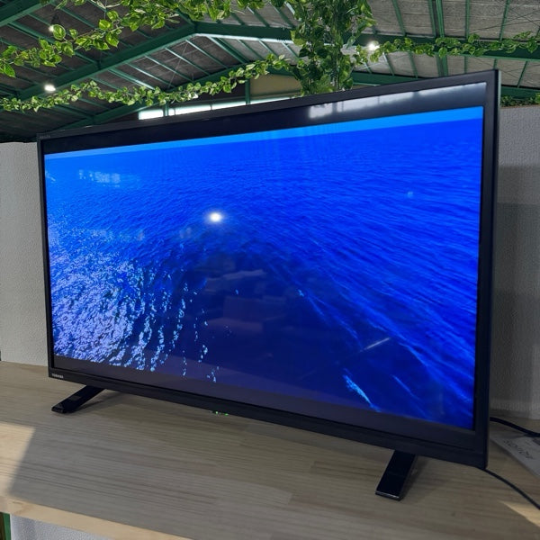 テレビ 32S24【IT8XGA7FYIIS】