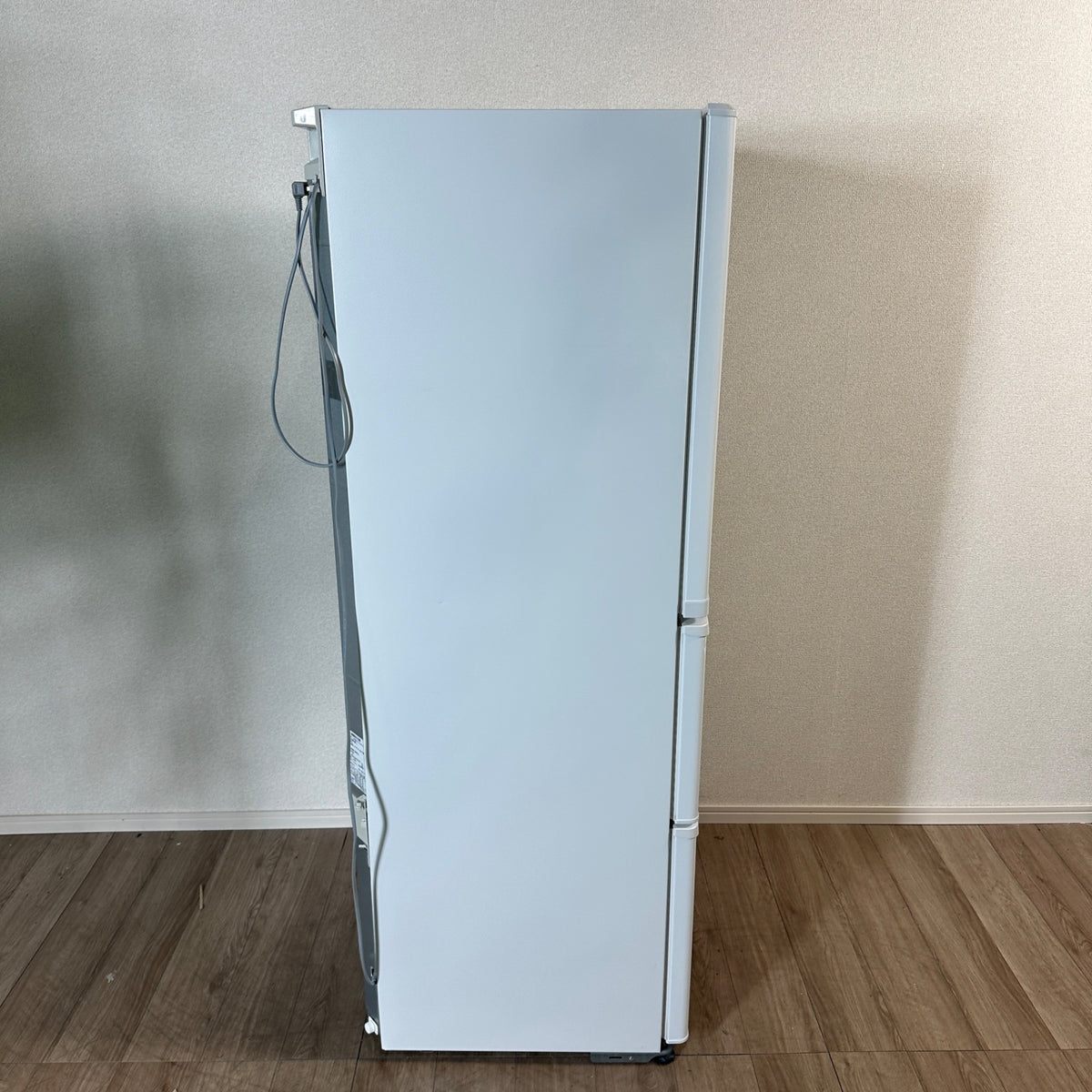 中古 冷蔵庫 Panasonic NR-C343C 335L 2023年製
