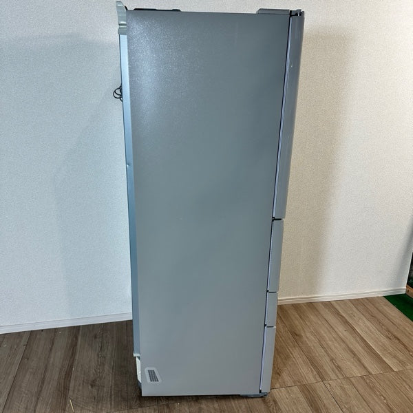 冷蔵庫 GR-S510FK【IT5FJRL0LJP8】