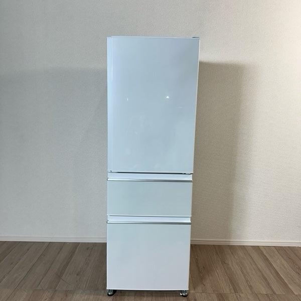 冷蔵庫 MR-CX37J【IT1U7469F4CK】