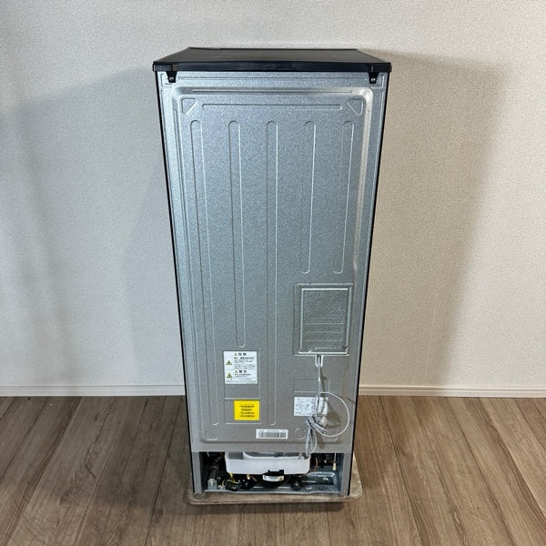 冷蔵庫 AQR-20PBK【IT1FJZAU41WC】