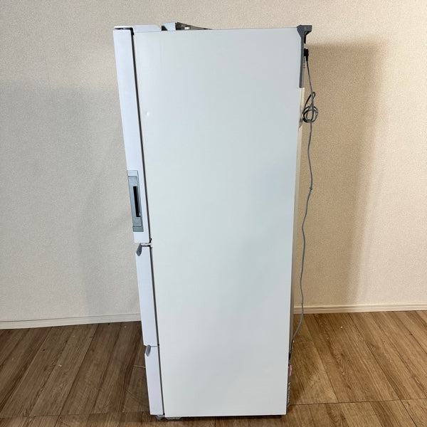 冷蔵庫 SJ-GW35F【ITQYM48HQLSE】