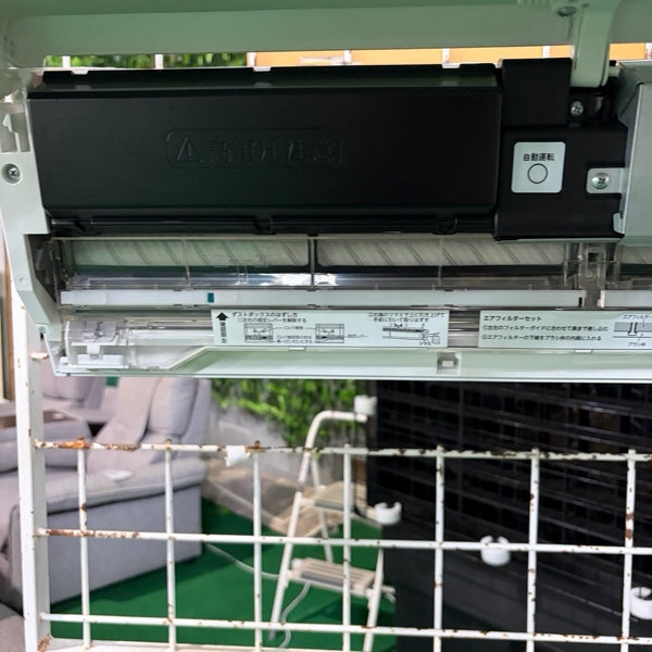 エアコン RAS-J402DT【IT3IIWJP5KQ8】
