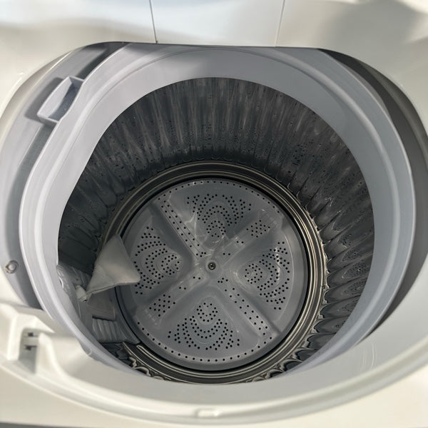 縦型洗濯機 ES-GE7F【IT4SJ2NM0T3W】