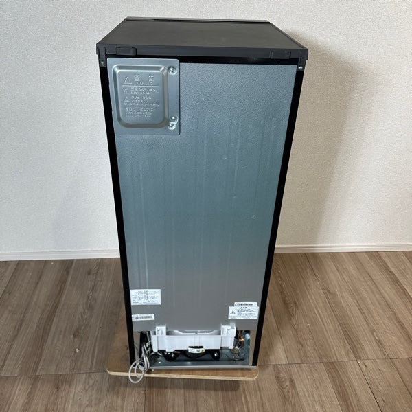 冷蔵庫 AQR-14PBK【ITVJ1UPKKYR4】