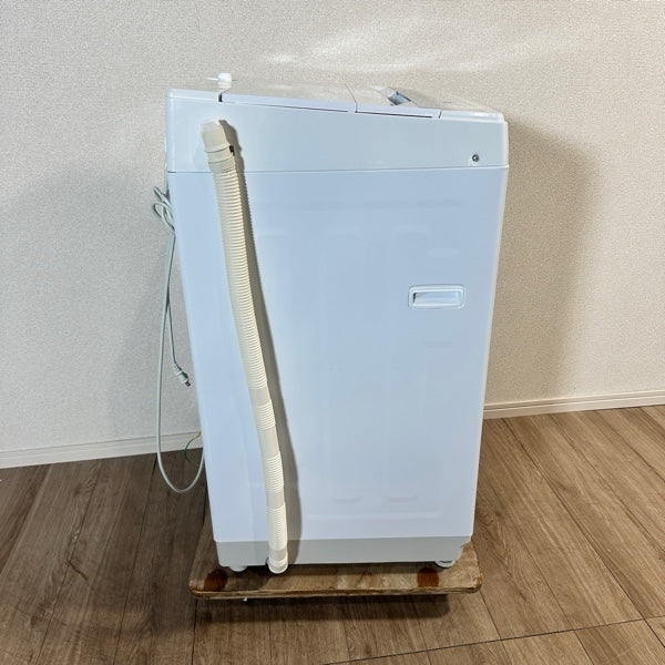 縦型洗濯機 AW-7GM2【ITPWHTPU72W8】