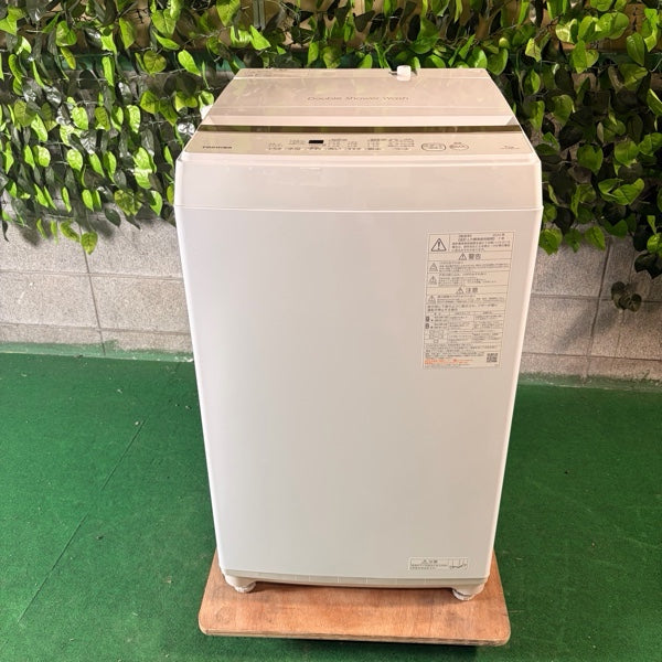 洗濯機 AW-7GME2【IT2OGIUWCVO4】