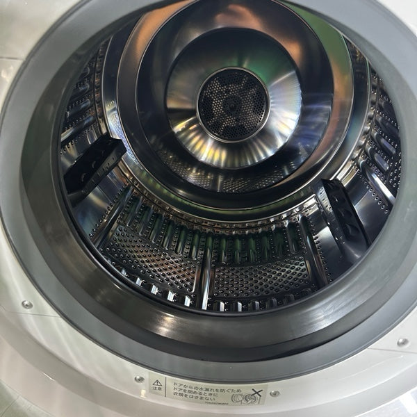 洗濯機 ES-H10G【IT054QRRE2X0】