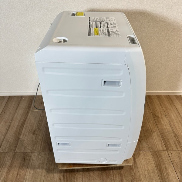 ドラム式洗濯機 ES-S7J 2024【IT6SJ7IM100P】
