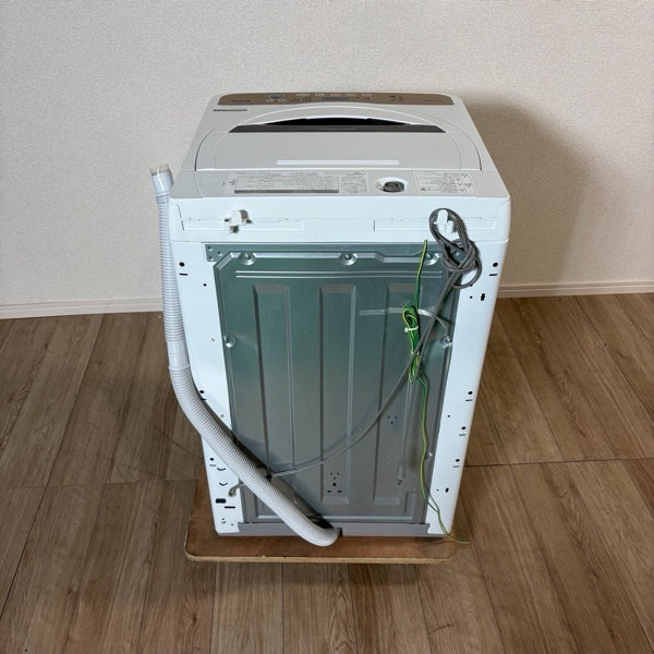 洗濯機 ES-GE6GT【ITFRX8T28Q42】