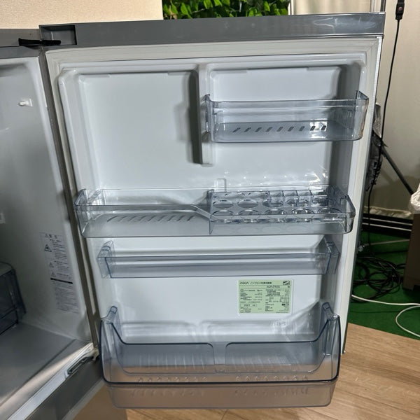 冷蔵庫 AQR-27K【ITLC6VRJX12O】