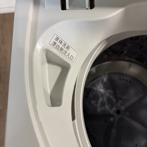 洗濯機 ES-GE5J【IT6VB2N86YNK】