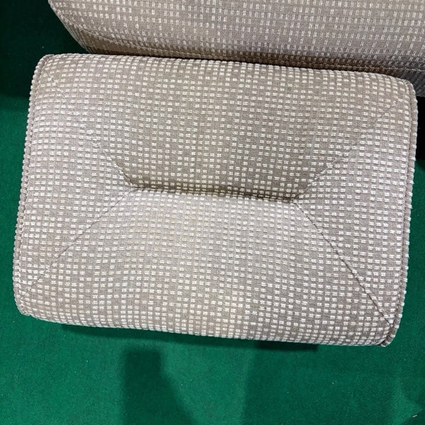 中古 ソファ 2-3人掛け ベージュ 写真9