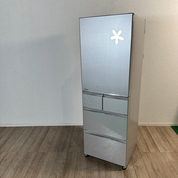 冷蔵庫 MR-B46G【ITTY8UBAK9P4】