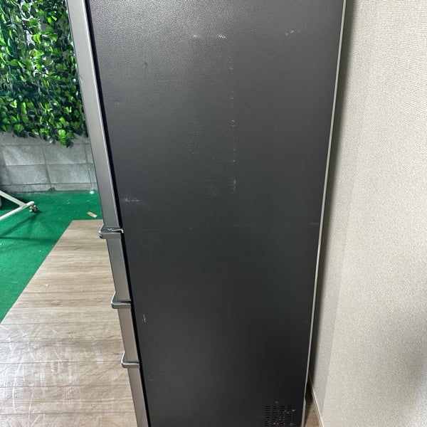 冷蔵庫 AQR-V43J【ITWO9MU33MIA】