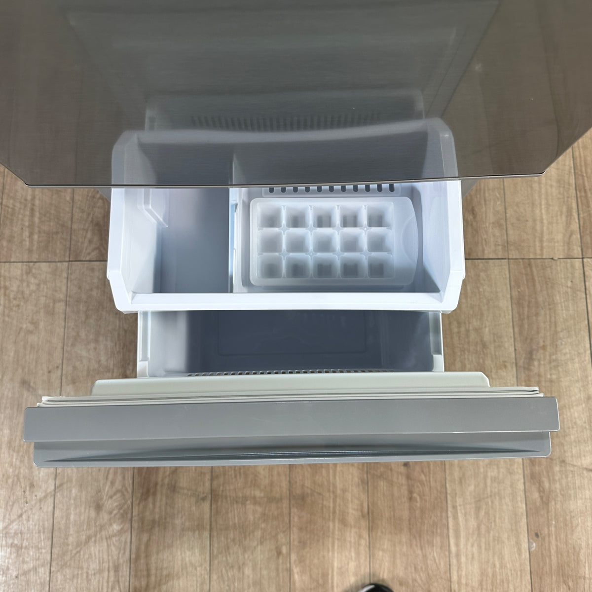 中古 冷蔵庫 AQUA AQR-13K 126L 2021年製