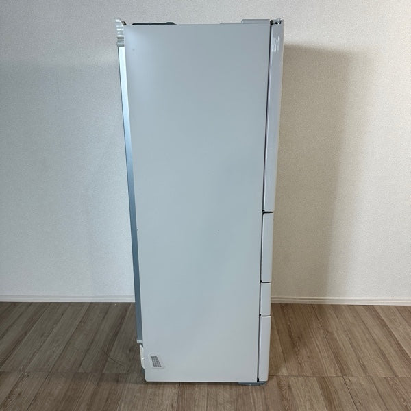 冷蔵庫 GR-U510FZ【IT3U12FIR1SB】