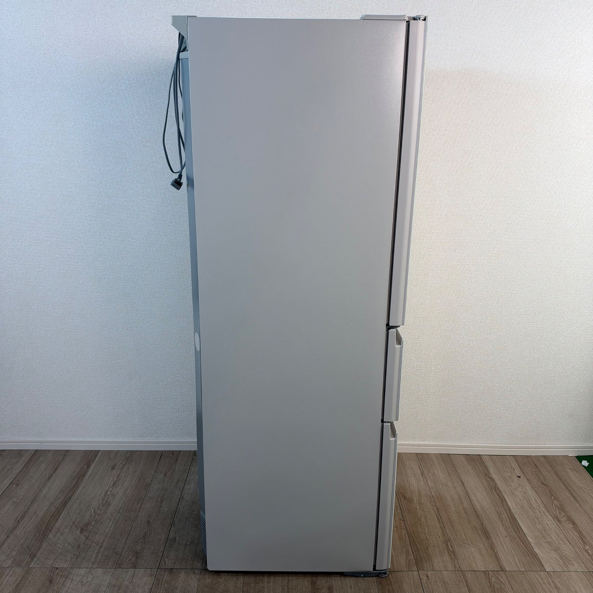 中古 冷蔵庫 TOSHIBA GR-T36SVL 356L 2022年製 写真4