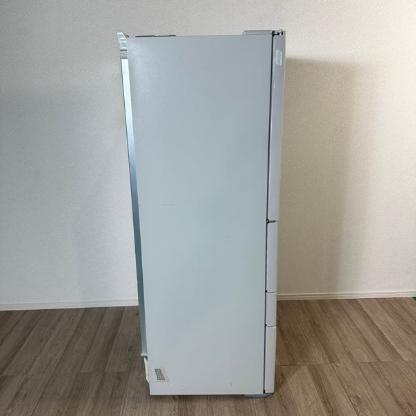 冷蔵庫 GR-T550FH【ITAQCUHP0LCG】