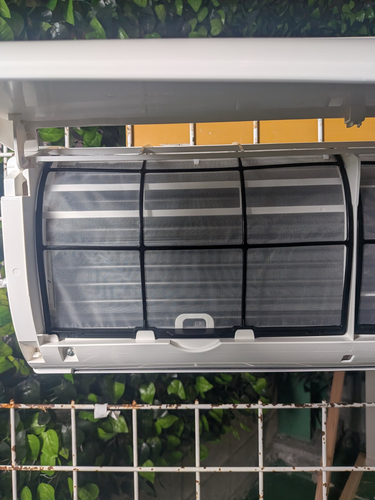 中古 エアコン DAIKIN ATE25ZSE1 8畳 2022年製