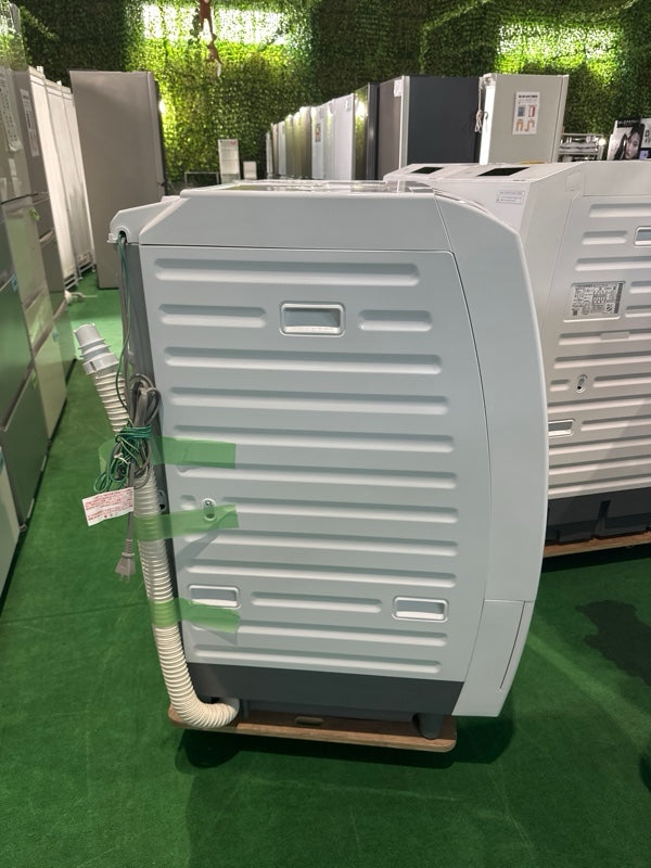 洗濯機 BD-SG110J