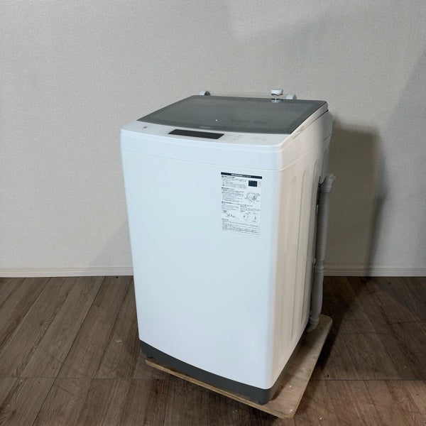 縦型洗濯機 JK-KD85B【ITYM0CT99502】