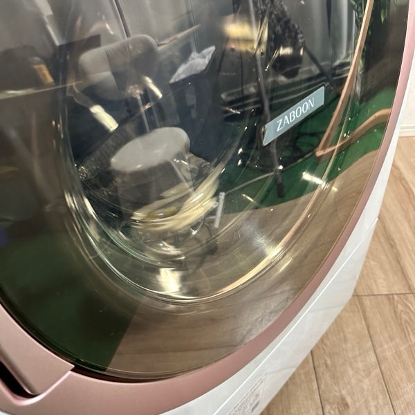 洗濯機 TW-127XH1L【IT0W5BG5KT54】