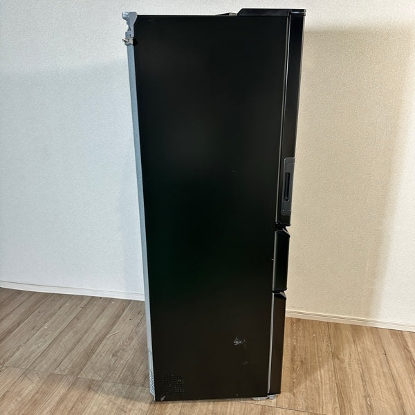 冷蔵庫 SJ-PW37K【ITNXA8R6F0FM】