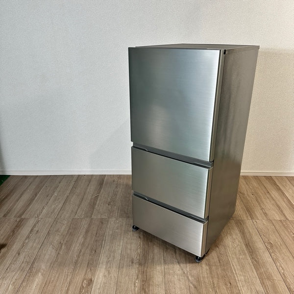 冷蔵庫 AQR-26R【ITJTI8J0H6WI】