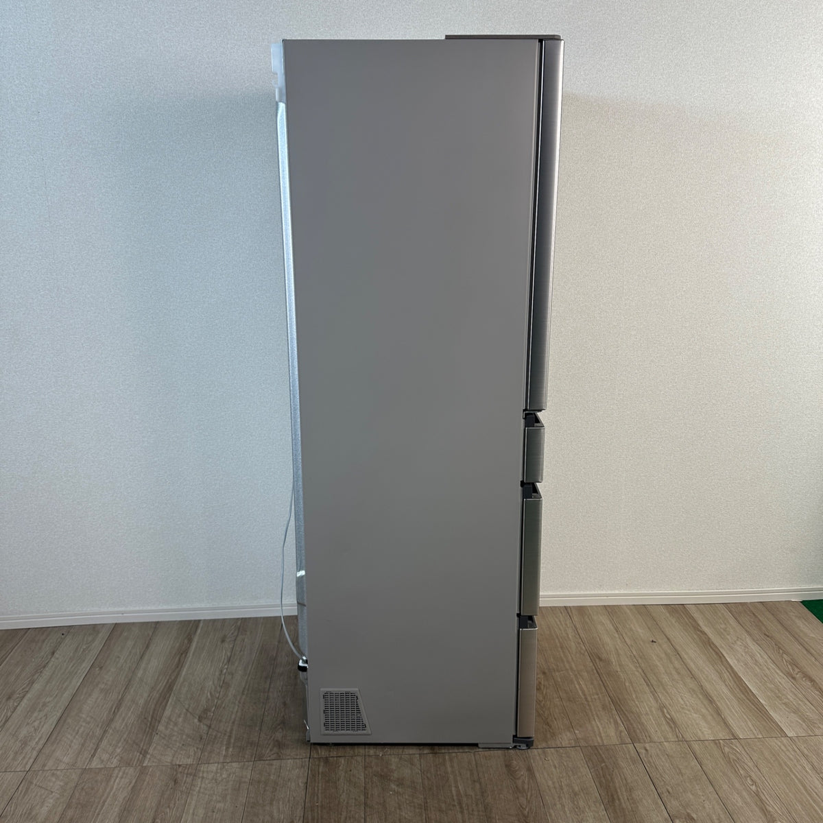 中古 冷蔵庫 HITACHI R-HW49V 485L 2024年製