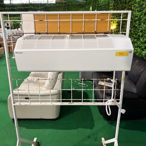 中古 エアコン DAIKIN AJT40ZCP 14畳 2022年製