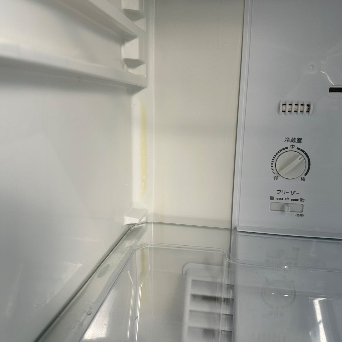 中古 冷蔵庫 AQUA AQR-13K 126L 2021年製 写真14