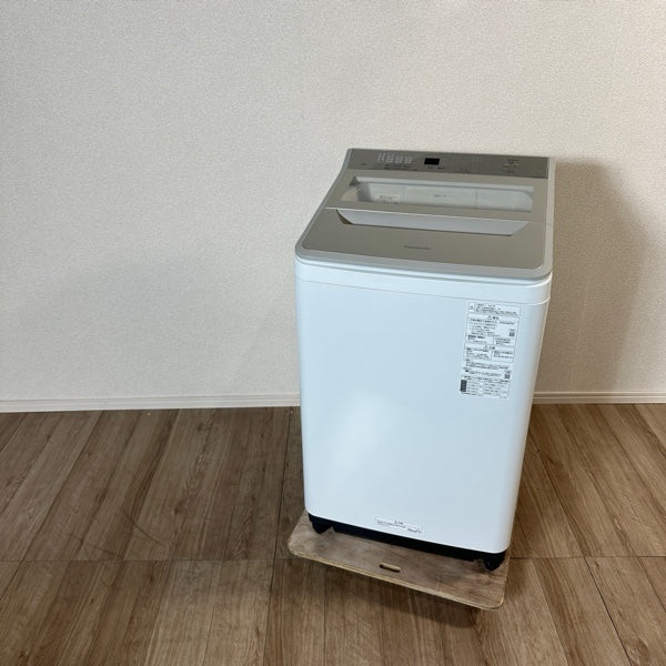 洗濯機 NA-FA100H9【ITAWF19H1OLU】