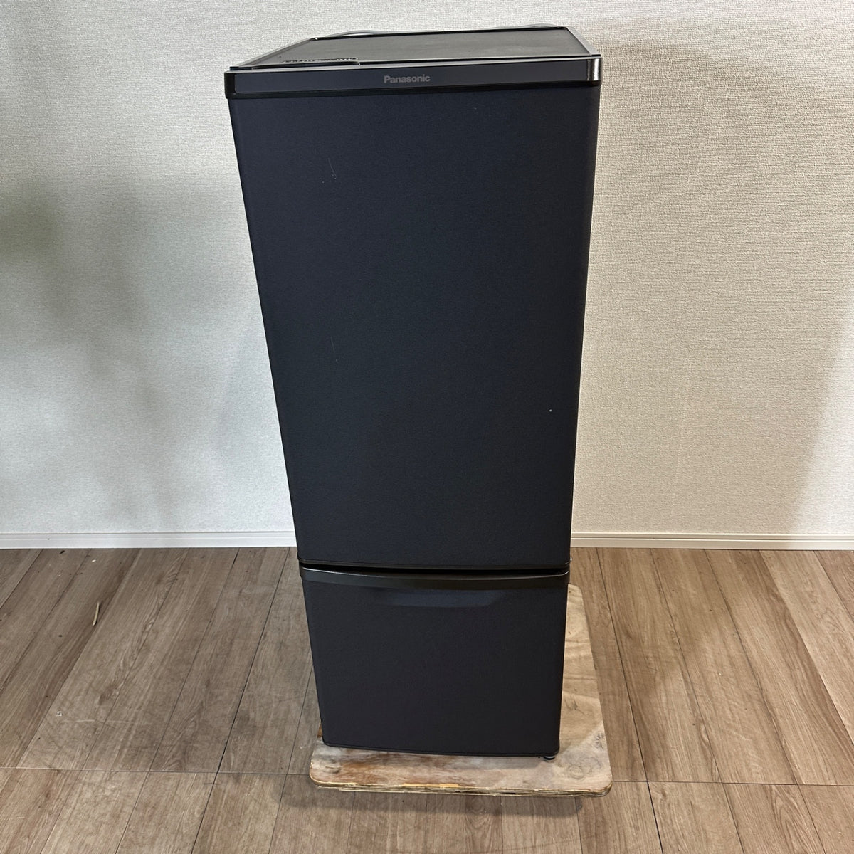 中古 冷蔵庫 Panasonic NR-B17FW 168L 2022年製 写真2