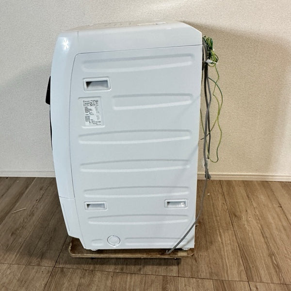ドラム式洗濯機 ES-S7F【IT720QJ5FZ3E】