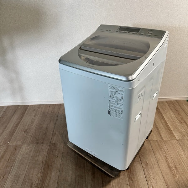 洗濯機 NA-FA120V3【ITKUN93WZV6K】