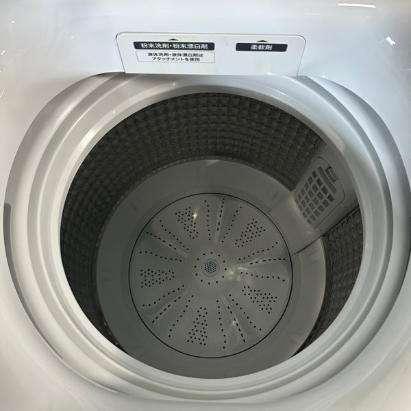 洗濯機 JW-UD70A【IT9AZH1HSP94】