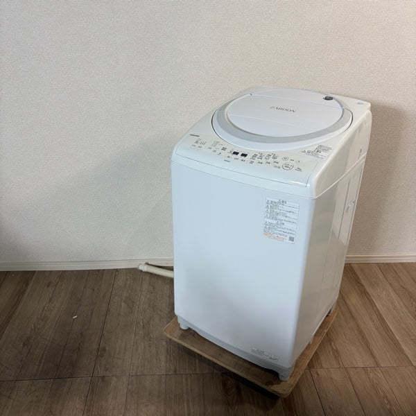 洗濯機 AW-8V9【ITMU99VVPNSE】