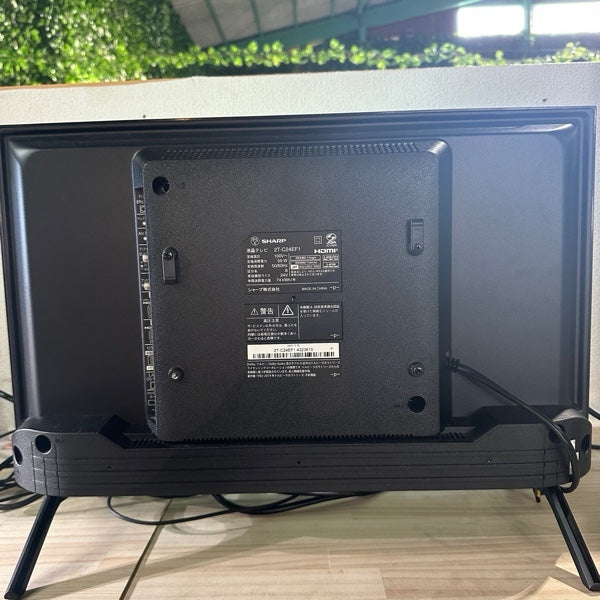 テレビ 2T-C24EF1【ITXYIVXE3DHK】