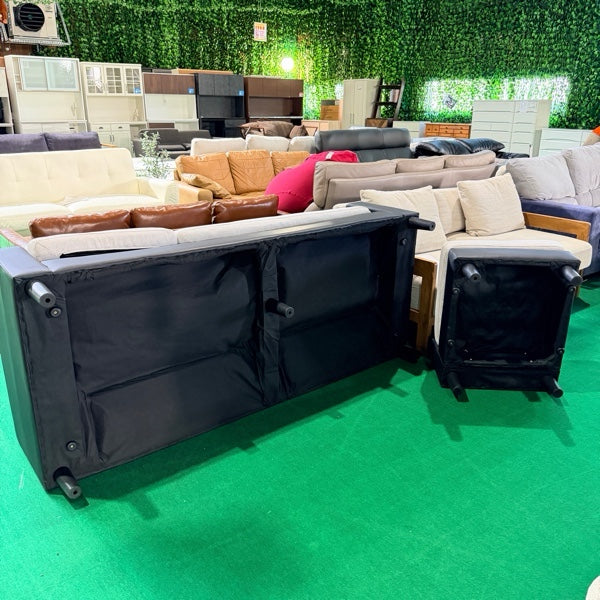 中古 ソファ カウチ 写真6