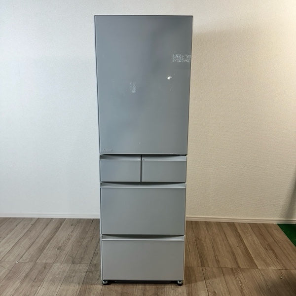 冷蔵庫 MR-MD45N【ITH89454CQY8】